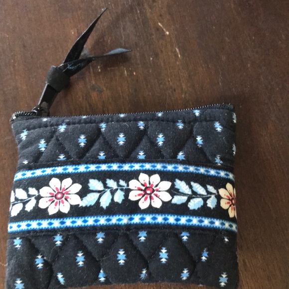 Vera Bradley Handbags - Vera Bradley coin purse.